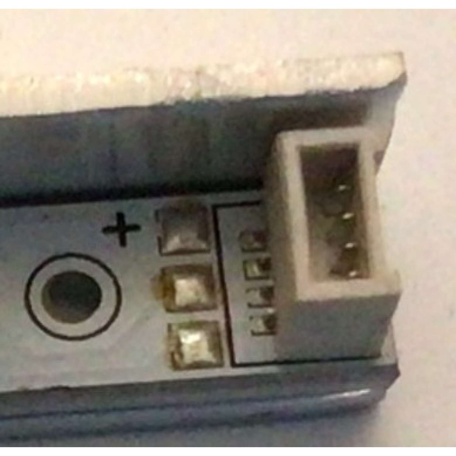 LED PARA TV TCL / NUMERO DE PARTE 67H93410-2A0 / L46E5300 / PANEL'S LVF460NE3L / LVF460NE4L / MODELO LE46FHDE5310 / ((MEDIDAS 1.04M x 10CM)) - Imagen 2